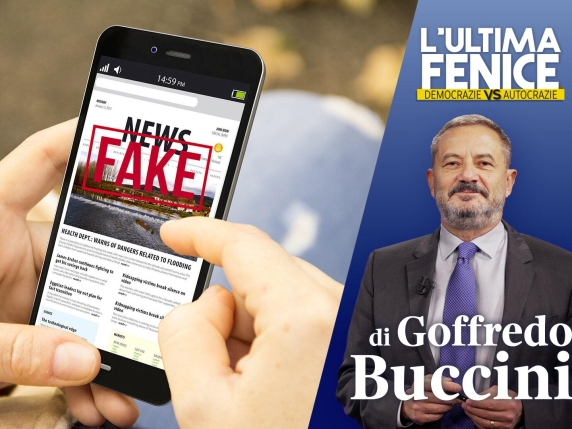 Europa lancia misure provvisorie per contrastare le fake news russe