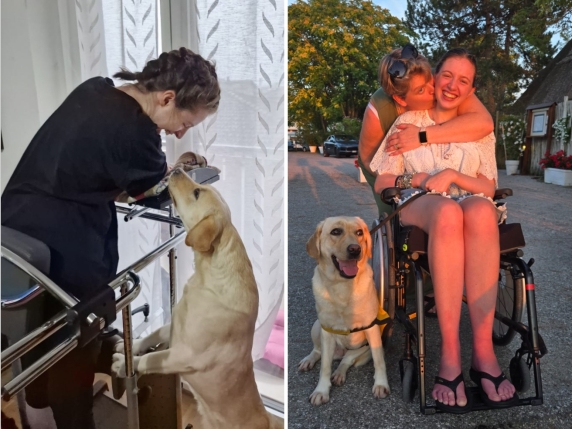 Ictus di 27 anni frainteso come attacco emotivo: la donna paralizzata non ha ricevuto scuse