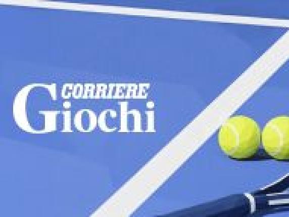Corriere Giochi: partecipa al quiz gratuito sulla Coppa Davis e scopri quanti titoli ha vinto l&#039;Italia
