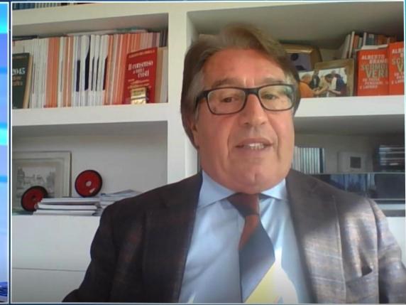 Italia in fondo alle classifiche OECD per l&#039;occupazione dei 55‑64 anni, afferma Brambilla