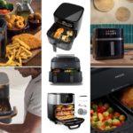 Black Friday 2025: le migliori friggitrice ad aria in offerta