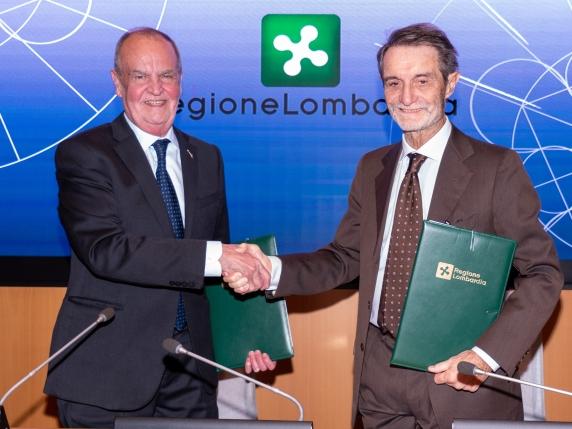 Accordo sull&#039;autonomia: quattro settori, nessun costo zero