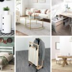 Kartell e Foppapedretti offrono sconti su mobili di design durante il Black Friday