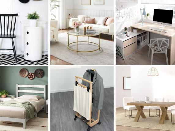 Kartell e Foppapedretti offrono sconti su mobili di design durante il Black Friday