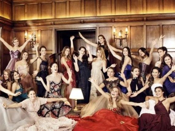 Il Ballo delle Debuttanti di Parigi: la serata più glamour dell’anno