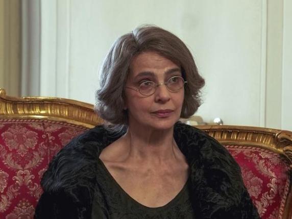 Laura Morante: paura, rimpianti e il suo rapporto con Elsa Morante