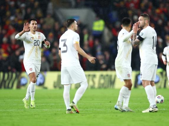 Macedonia del Nord tra i paesi che sfideranno l&#039;Italia nei playoff mondiali: sorteggio giovedì