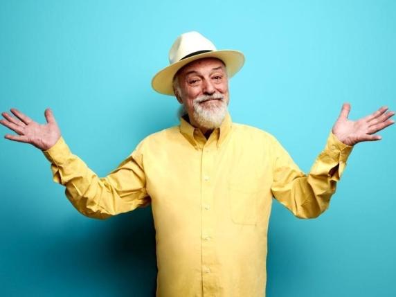 Eugenio Finardi: la perdita dell'udito dopo cinquant'anni di concerti