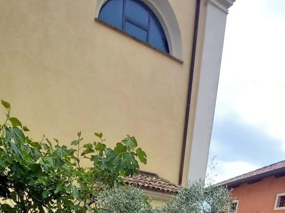 Frana a Cormons uccide Quirin e Guerrina dopo avvertimento della vicina