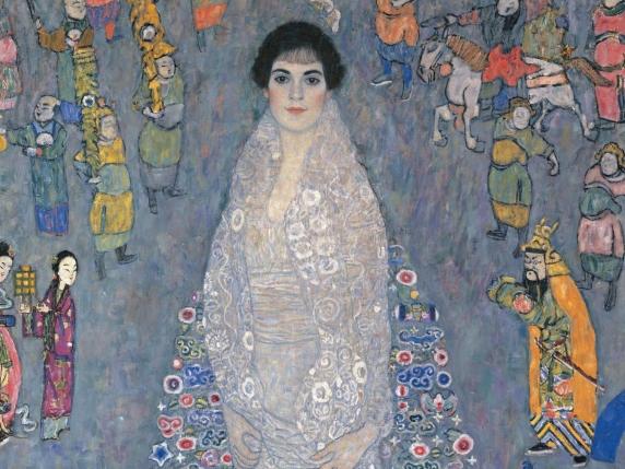Record di 236 milioni di dollari per il Ritratto di Elisabeth Lederer di Klimt all&#039;asta Sotheby&#039;s
