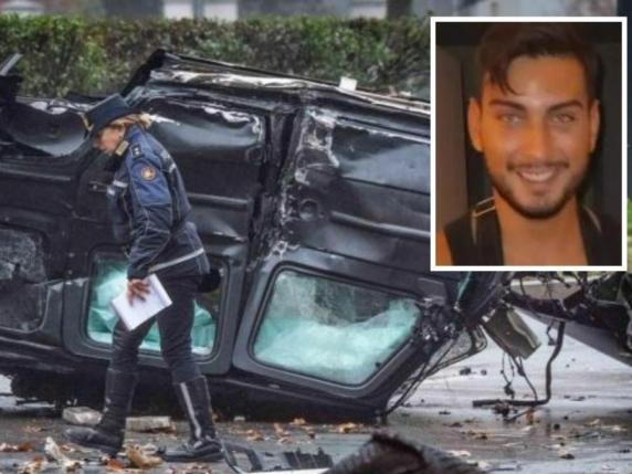 Incidente stradale: SUV a 150 km/h, test antidroga positivi per i due guidatori