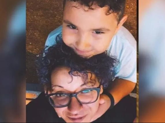 Minacce all’ex compagno della madre del bambino ucciso a Calimera: la frase Saluta Elia perché lo porto con me