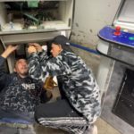 Daniele e Mattia riportano in vita i videogiochi anni ’80 con gettoni e cabine