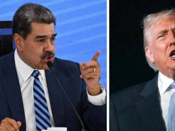 La Casa Bianca studia piani di raid contro i narcos in Venezuela