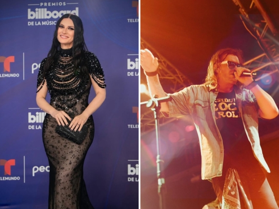 Pausini e Grignani raggiungono accordo sulla copertina di “La mia storia tra le dita”, la canzone resta sul mercato