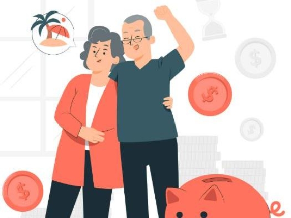 Fondo pensione per i neonati: 100 euro da familiari e 50 euro dallo Stato