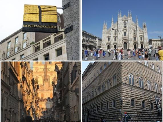 Bond Street a Londra supera Montenapoleone: i prezzi dello shopping di lusso si spostano