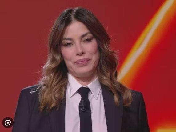 Aida Yespica: abuso da zio a sette anni e il suo percorso di recupero