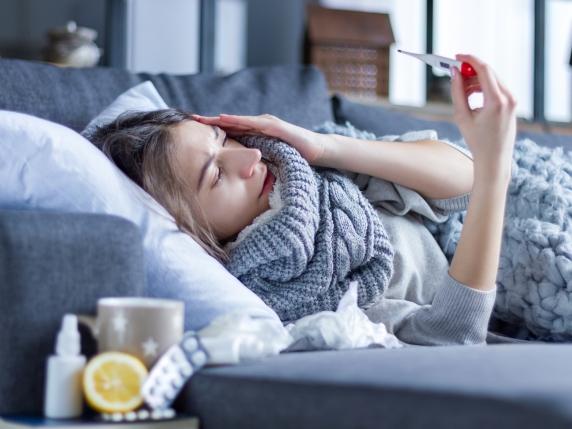 Influenza in crescita: chi è a rischio e perché è importante vaccinarsi