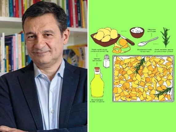 Come fare patate arrosto perfette: dorate all’esterno e morbide all’interno