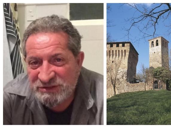 Imprenditore di 79 anni lascia metà eredità al comune di Casina