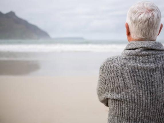 Mario, 88 anni, supera tre tumori in meno di dieci anni grazie a nuovo farmaco agnostico