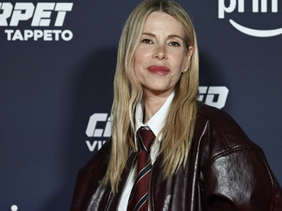 Alessia Marcuzzi: la lealtà tradizionale è meno importante della ricerca dell&#039;unità