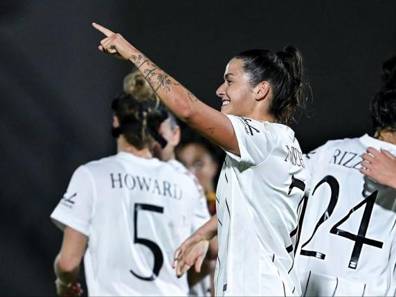 Nadine Nischler: da consulente a capocannoniera della Serie A e nazionale femminile