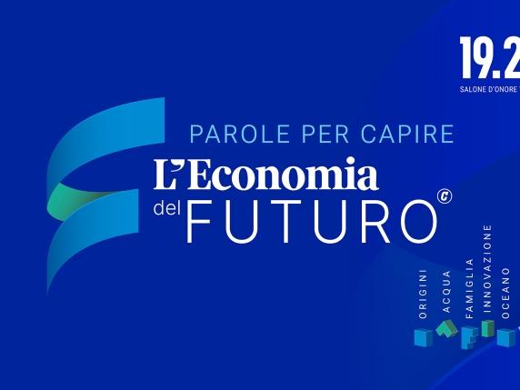 Economia del Futuro: seconda giornata a Milano con focus sulla sostenibilità e diretta streaming
