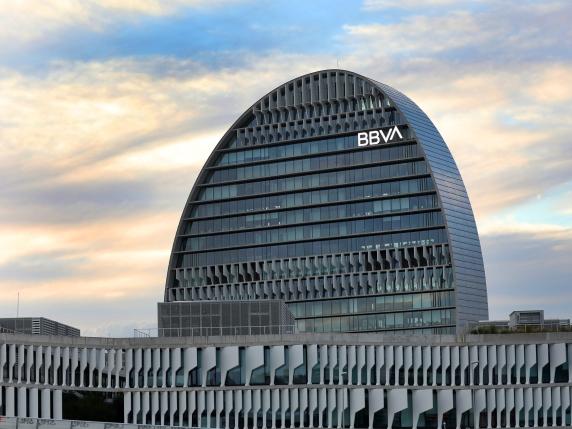 BBVA lancia cashback di 50 euro e conto remunerato al 3 % per nuovi clienti