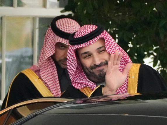 La prudenza del principe saudita: Gaza, Iran e le tensioni interne