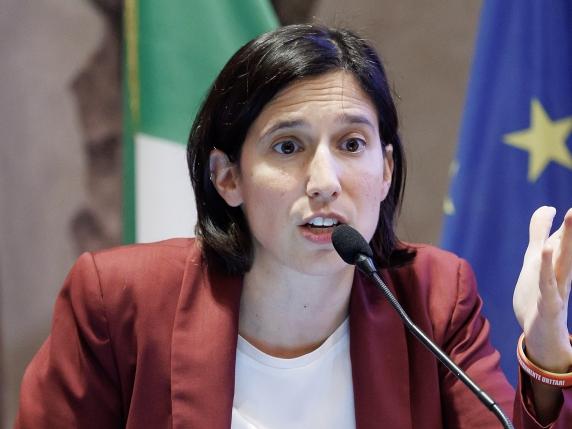 Schlein sostiene Manildo a Mestre durante la campagna elettorale