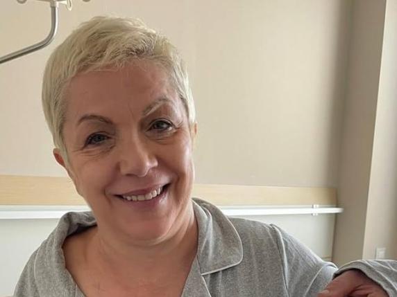 Rosanna Banfi: nuovo episodio di tumore dopo 16 anni di remissione