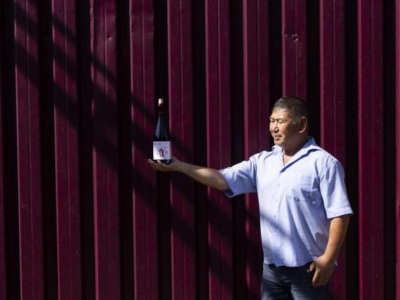 Il Kazakistan importa l'80 % del vino: un mercato in crescita con potenziale per produttori e distributori