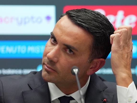 Palladino: l&#039;Atalanta punta alla meritocrazia e sfida la Napoli con battaglia