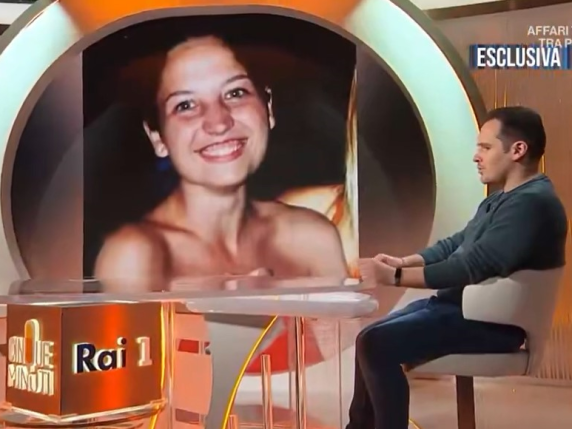 Sempio, indagato per il delitto di Garlasco, si sente isolato e spera in buona fede