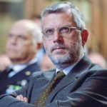 De Dominicis: non ho inviato la mail, ma ero presente e ho notato persone strane