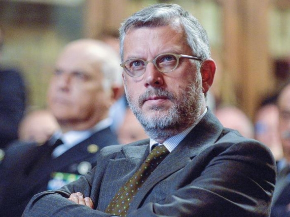 Caso Garofani: le nove conclusioni emerse dopo gli approfondimenti televisivi