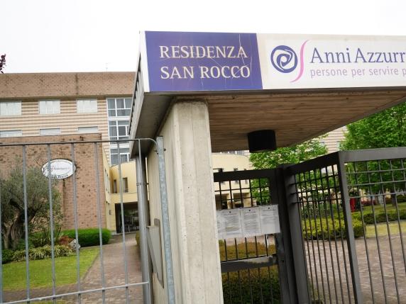 Cir riacquista il controllo completo del gruppo Anni Azzurri, acquistando il 40% delle residenze dal fondo F2i