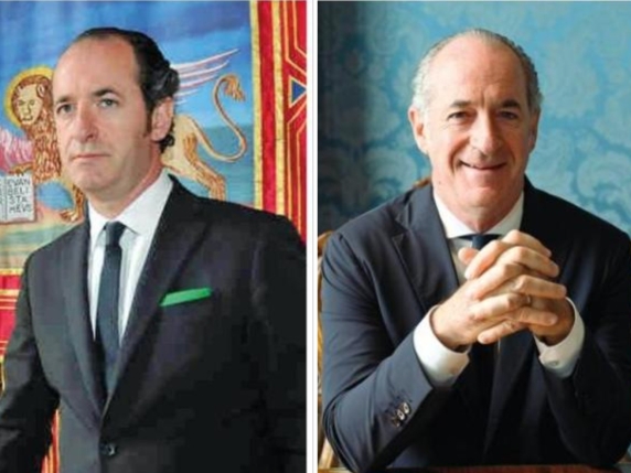 Luca Zaia: 15 anni di governo, tra Covid, catastrofi e l'autonomia