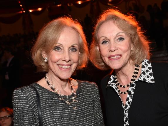 Amica delle Kessler: Ellen malata e depressa, Alice non lo era, ma voleva non lasciarla sola al momento del suicidio