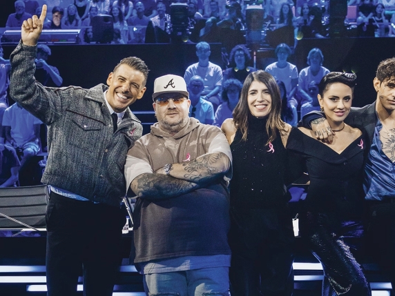 X Factor: finale imminente, inediti e nuove previsioni, PierC non più solo