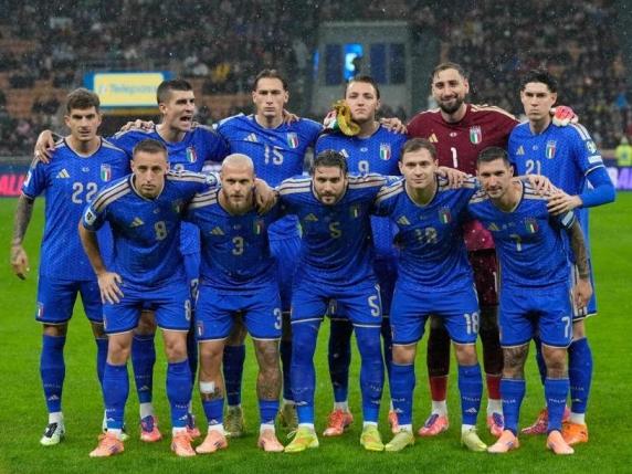 Italia scoprirà l’avversario della semifinale dei playoff per i Mondiali 2026 alle 13:00