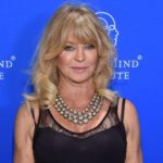Goldie Hawn compie 80 anni: premi, film e vita personale