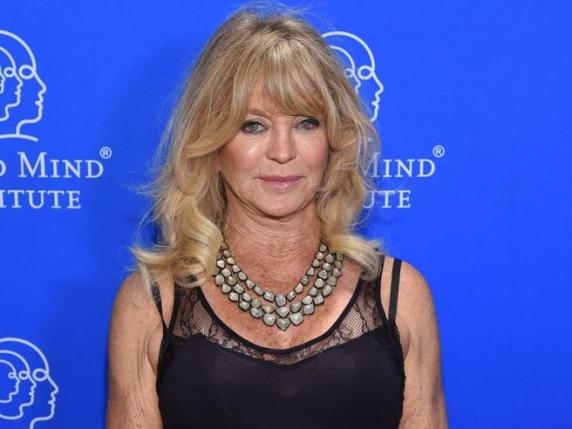Goldie Hawn compie 80 anni: premi, film e vita personale