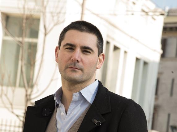 Luca Di Bartolomei: la storia è costruita, non c’è complotto