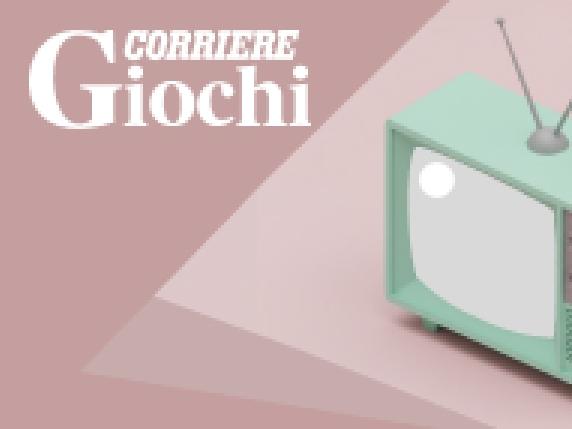 Quiz speciale per il Giorno della TV: chi era la valletta di Rischiatutto?