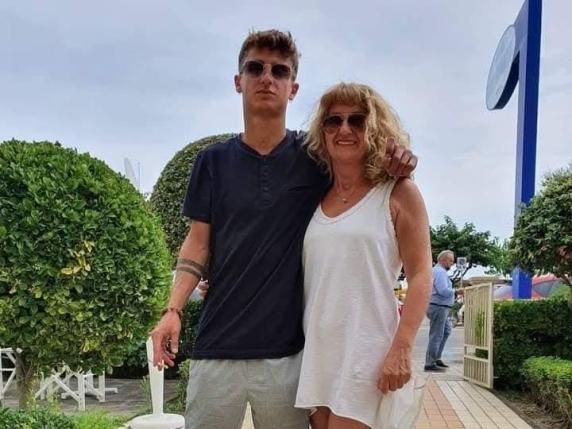 Alessandro Venturelli scomparso nel 2020: 60 segnalazioni a Torino e la madre che cerca il figlio