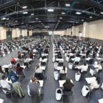 Ammissione medicina: scelta sui primi tre esami, lezioni registrate e aule chiuse, come durante la pandemia