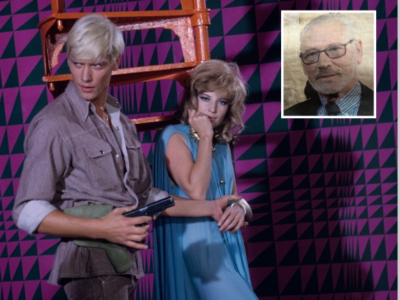 Wolfgang Hillinger, l'attore “Delon della Brianza”, scompare dopo una carriera con Visconti e Fellini